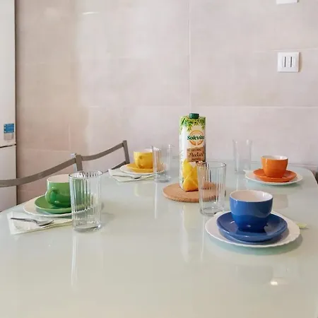 Ao - Passerelle Apartman *