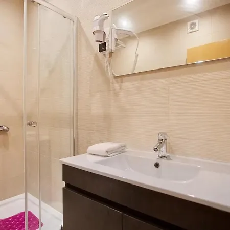 Apartman Ao - Passerelle *