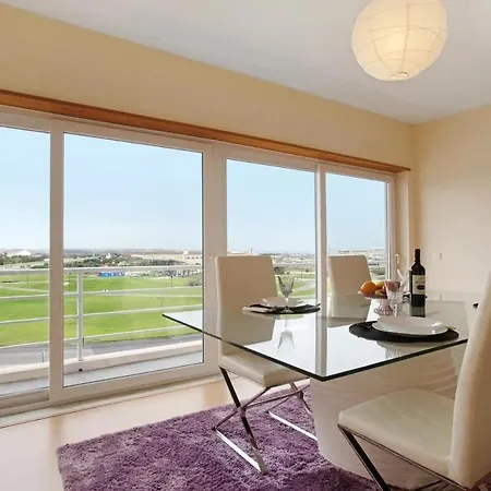 Ao - Passerelle Apartman