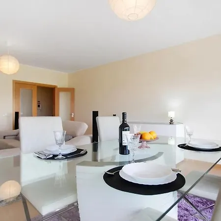 Apartman Ao - Passerelle