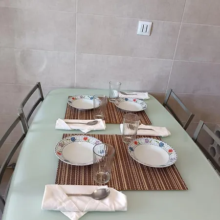 דירה Ao - Passerelle פניש