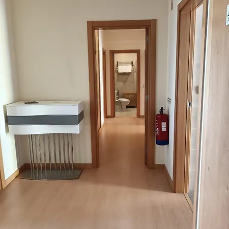 Ao - Passerelle Appartement