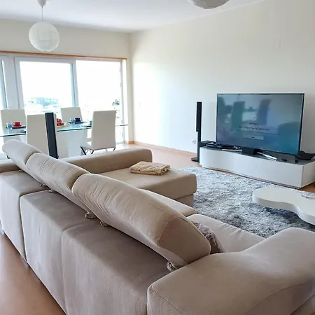 Ao - Passerelle Appartement *