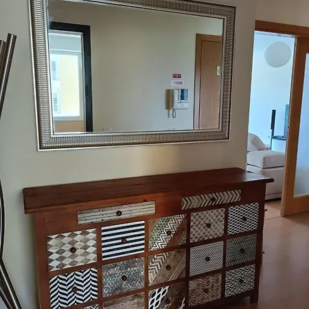 Ao - Passerelle Appartement Peniche