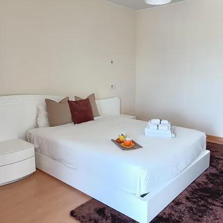 Appartement Ao - Passerelle Peniche