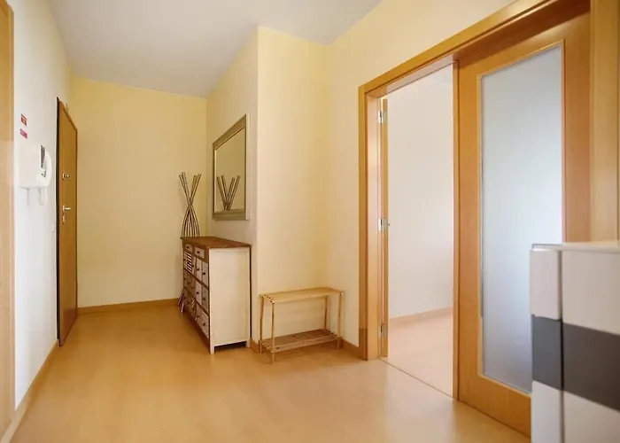 Apartman Ao - Passerelle *