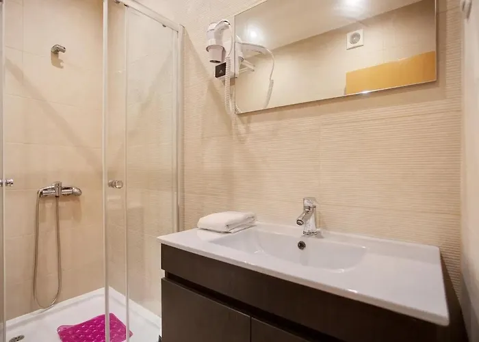 Apartman Ao - Passerelle *