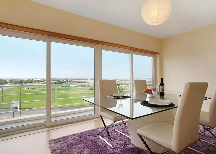 Ao - Passerelle Apartman