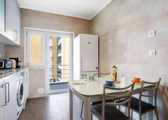 Ao - Passerelle * Peniche