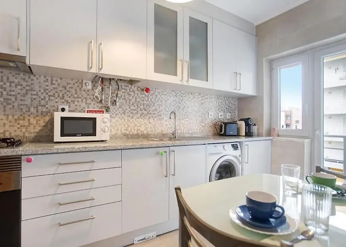 Ao - Passerelle Apartman