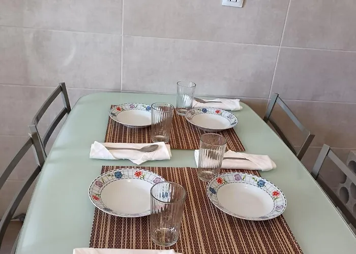 דירה Ao - Passerelle פניש