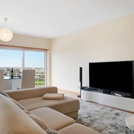 Ao - Passerelle アパート