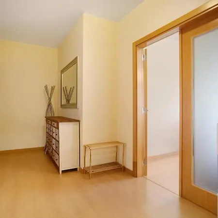 アパート Ao - Passerelle *