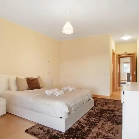 Ao - Passerelle アパート *