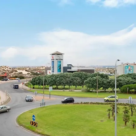 Ao - Passerelle ペニシェ