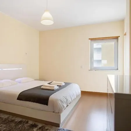 アパート Ao - Passerelle