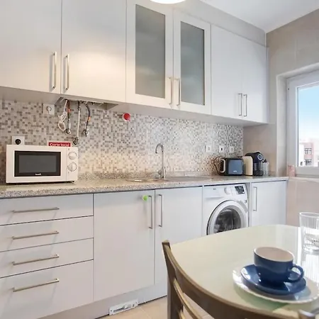 Ao - Passerelle アパート