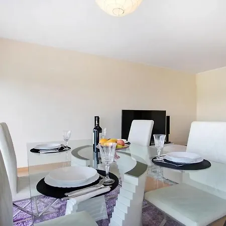 Ao - Passerelle アパート *