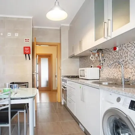 Ao - Passerelle アパート *