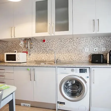 Ao - Passerelle アパート *