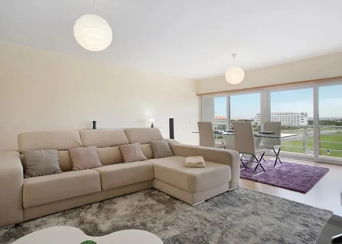 Ao - Passerelle Peniche