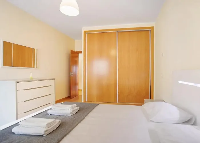 Apartmán Ao - Passerelle *