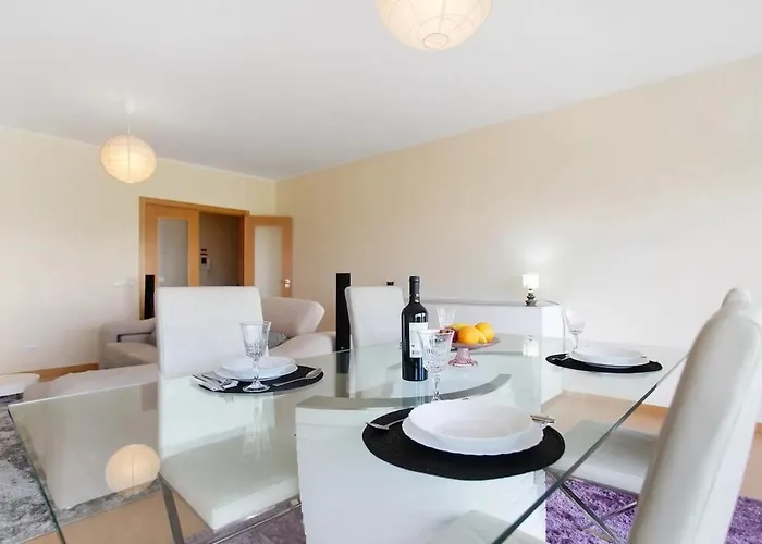 Apartmán Ao - Passerelle