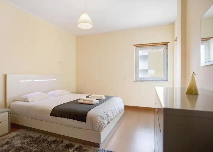 Apartmán Ao - Passerelle