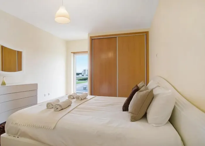 Apartmán Ao - Passerelle Peniche