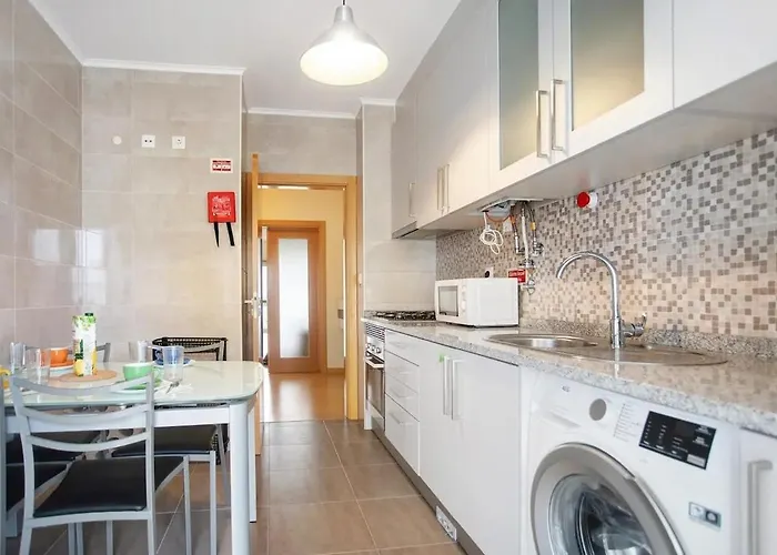 Ao - Passerelle Διαμέρισμα *